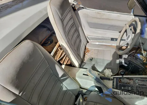 1972 Chevrolet Corvette from USA, damaged, VIN 31Z67L2S515744